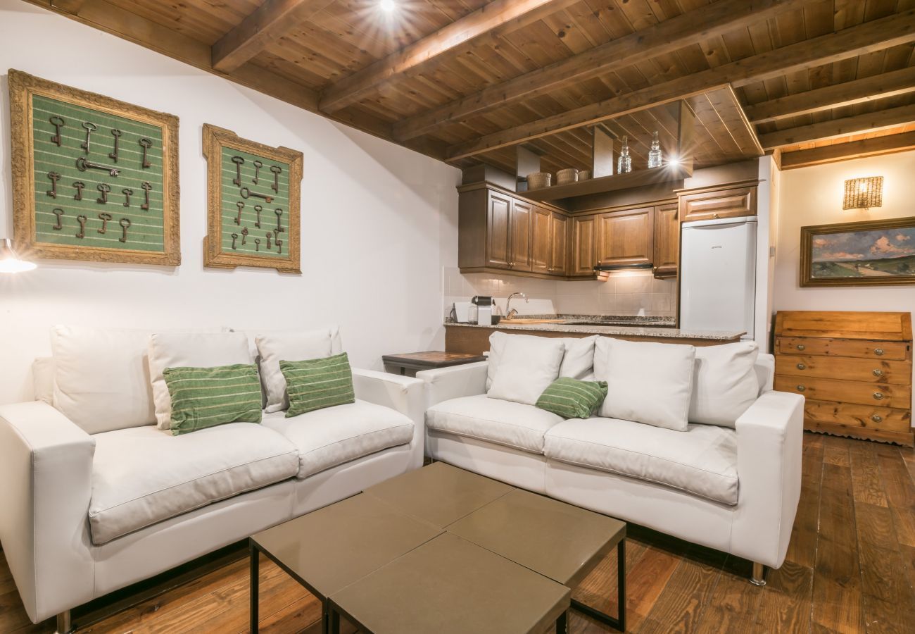 Apartment in Baqueira - Ribereta by Totiaran