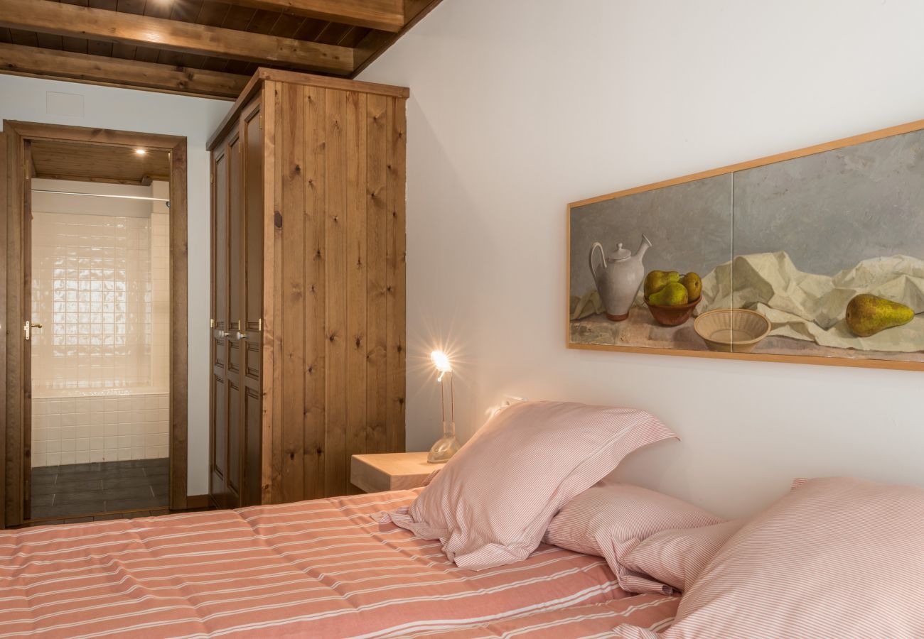 Apartment in Baqueira - Ribereta by Totiaran