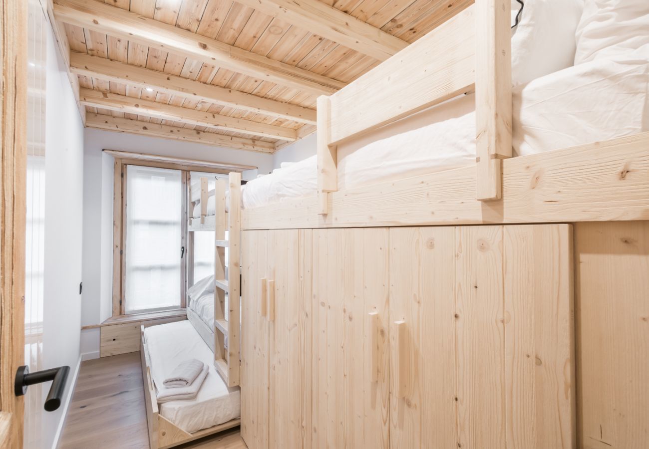 Apartment in Baqueira - Salenques by Totiaran