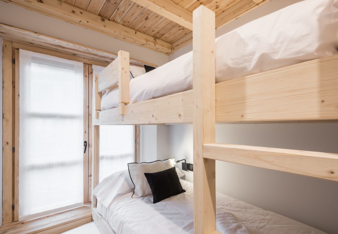 Apartment in Baqueira - Salenques by Totiaran