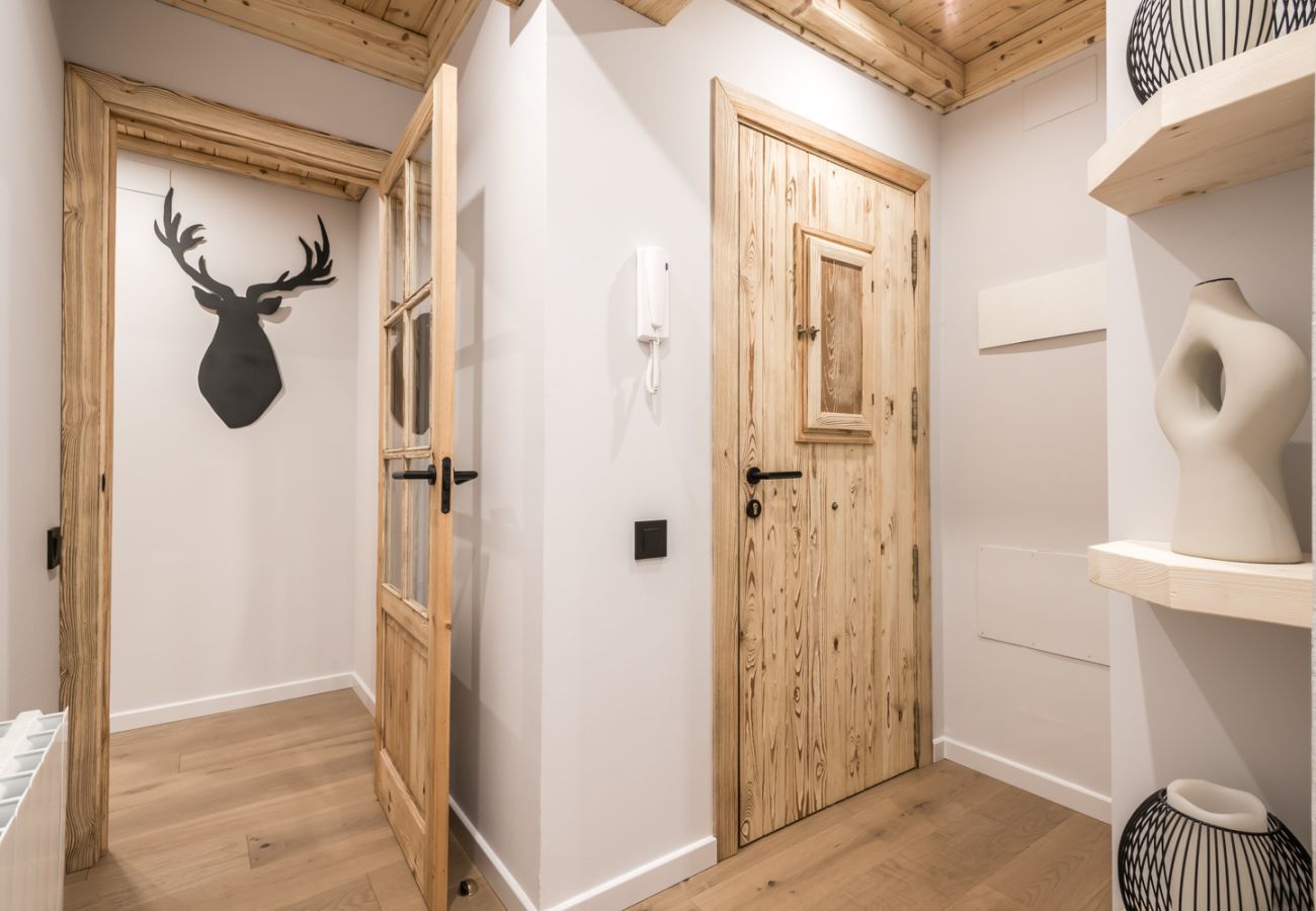 Apartment in Baqueira - Salenques by Totiaran