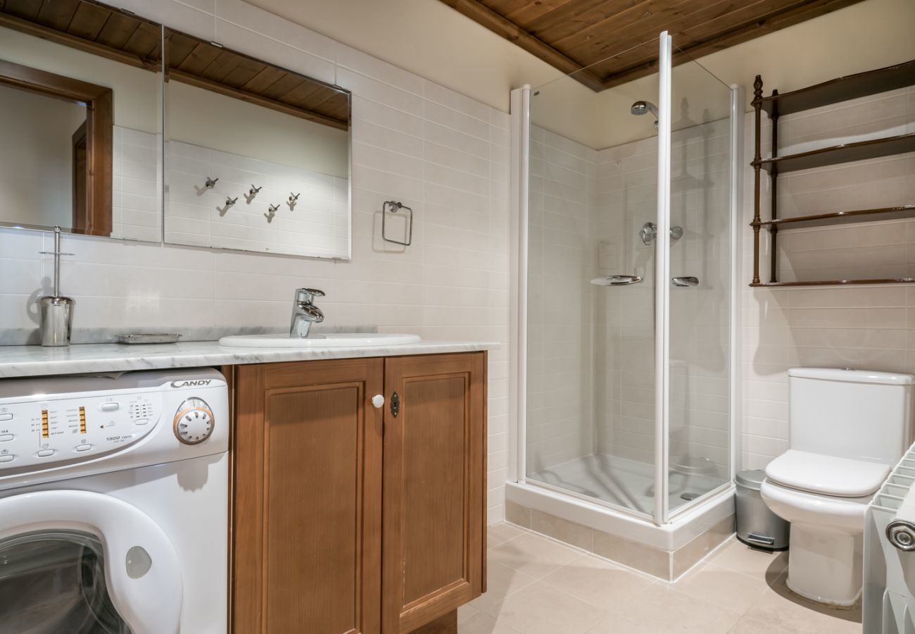 Apartment in Baqueira - Sendrosa by Totiaran