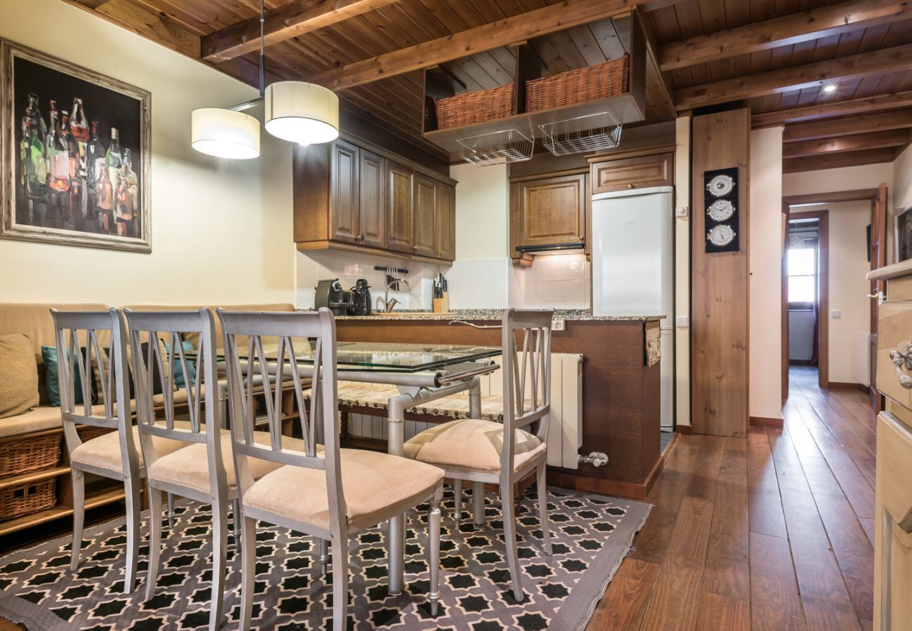 Apartment in Baqueira - Sendrosa by Totiaran