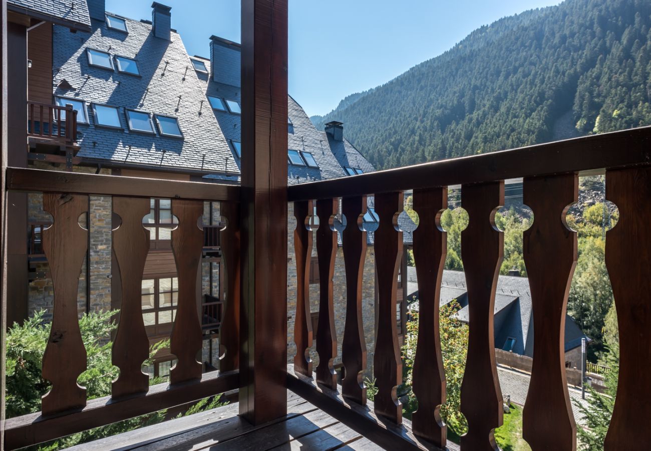 Apartment in Baqueira - Sendrosa by Totiaran