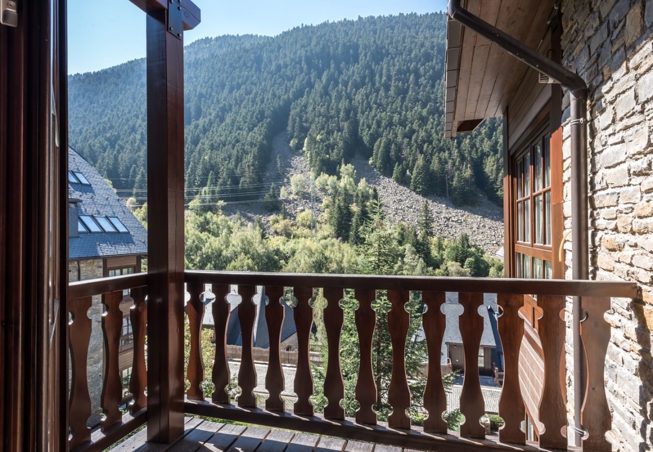 Apartment in Baqueira - Sendrosa by Totiaran