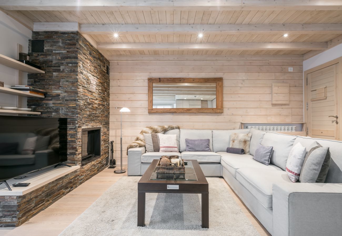 Apartment in Baqueira - Tubo Nere by Totiaran