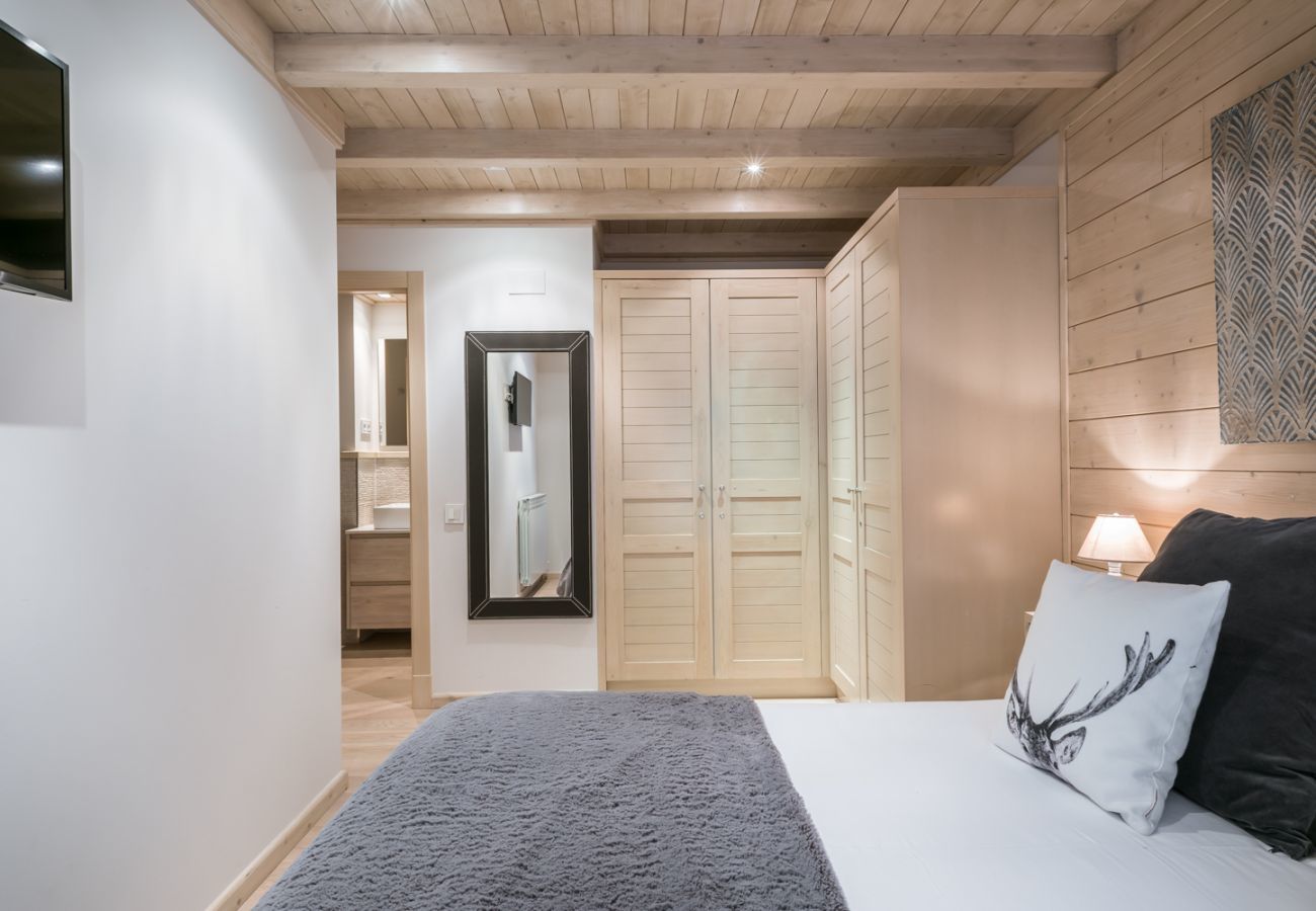 Apartment in Baqueira - Tubo Nere by Totiaran