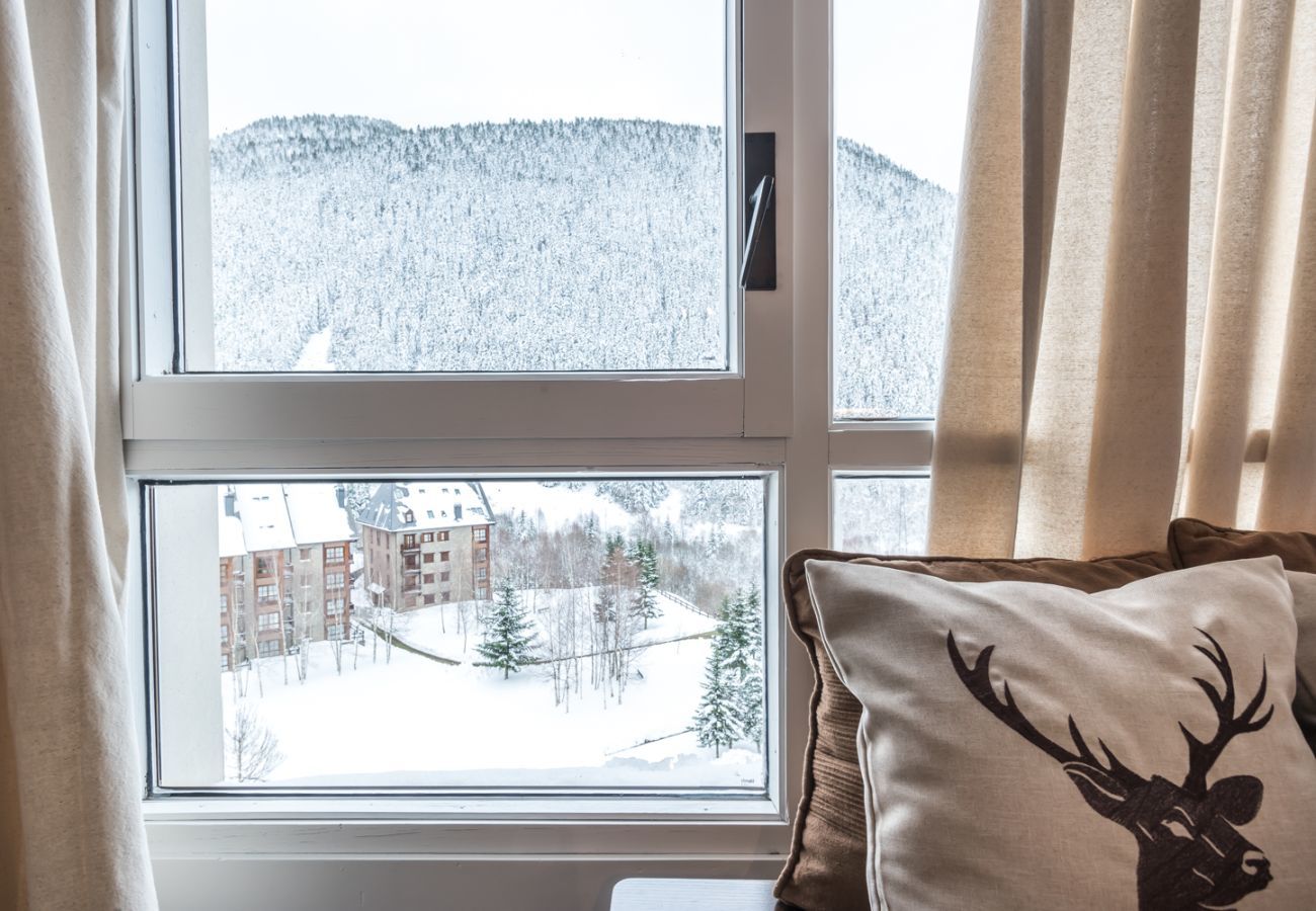 Apartment in Baqueira - Teso dera Mina by Totiaran
