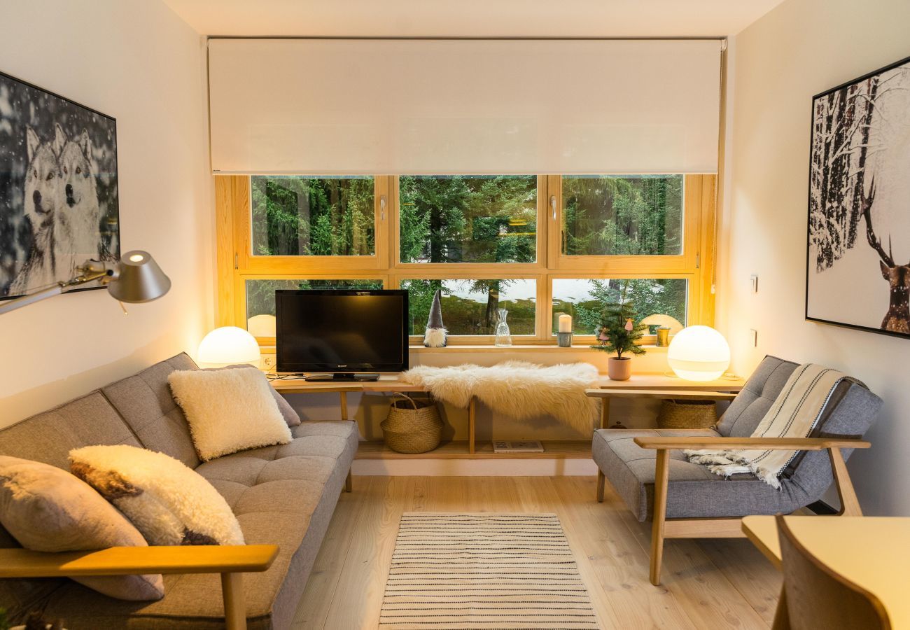 Apartment in Baqueira - Airoto by Totiaran