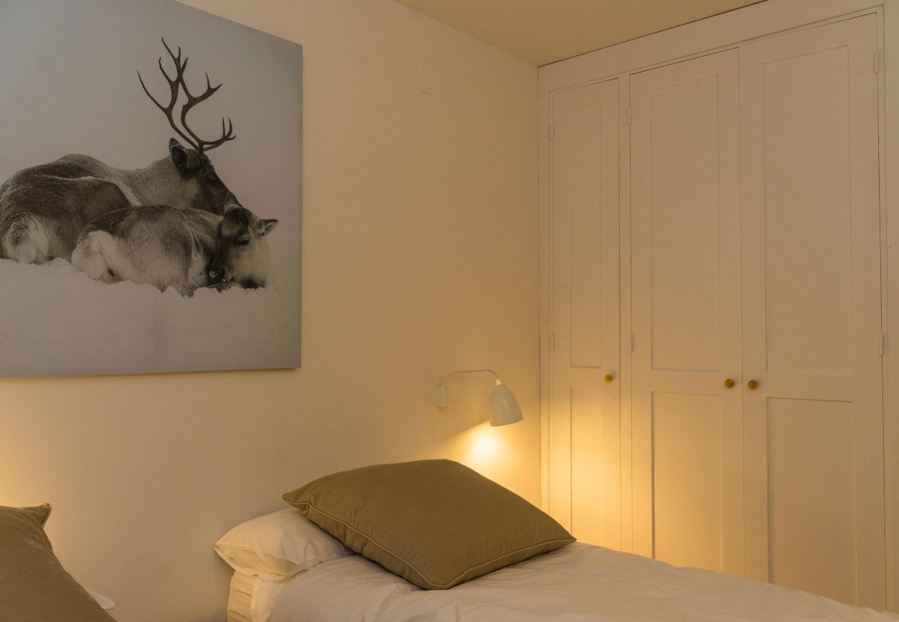 Apartment in Baqueira - Airoto by Totiaran