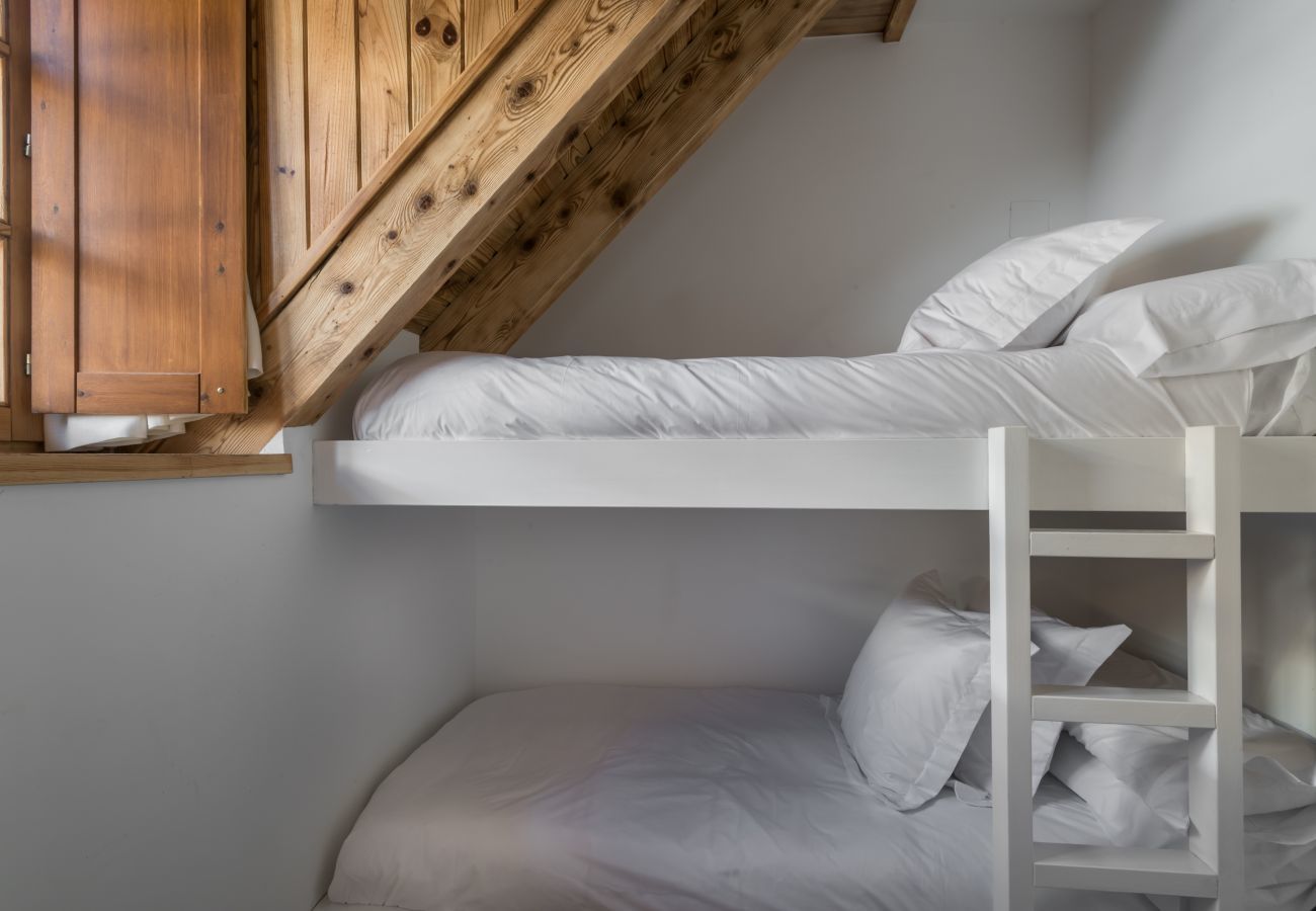 Apartment in Baqueira - Mike by Totiaran