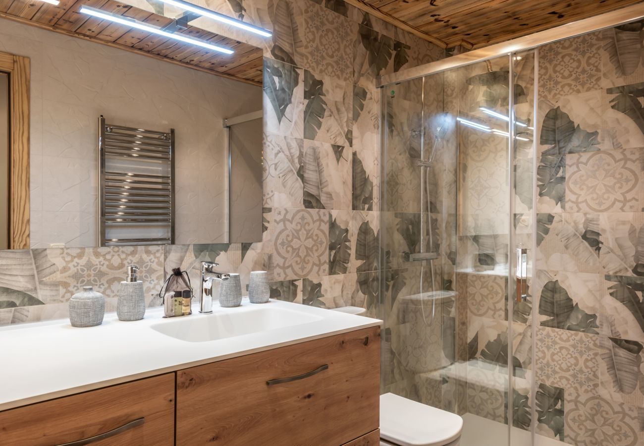Apartment in Baqueira - Molieres by Totiaran