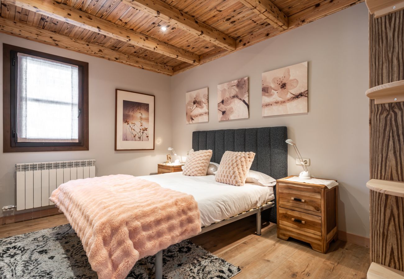 Apartment in Baqueira - Molieres by Totiaran