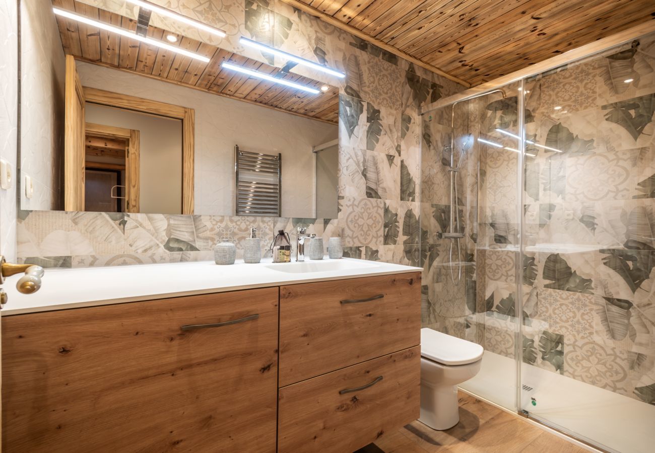 Apartment in Baqueira - Molieres by Totiaran