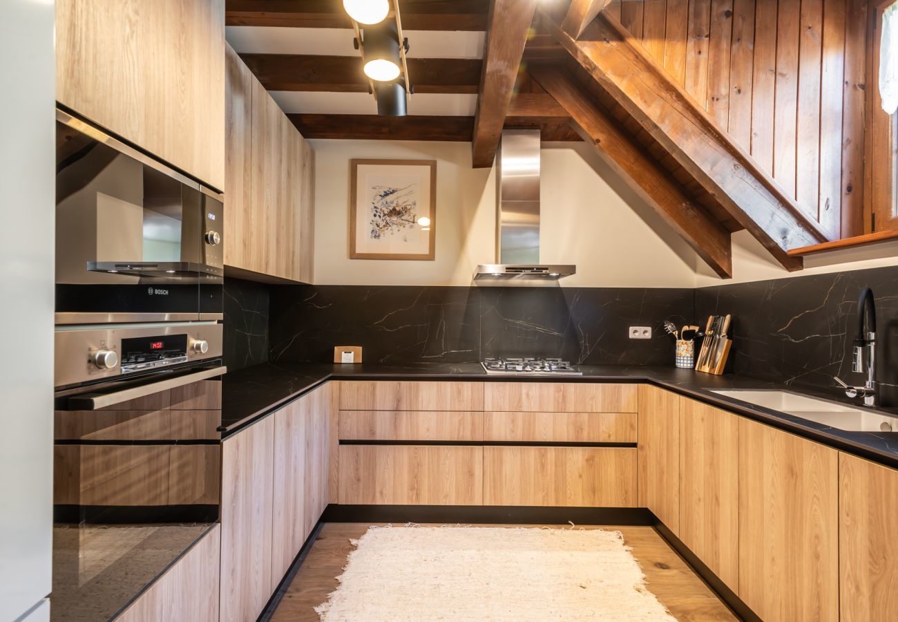 House in Baqueira - Casa Mont Romies by Totiaran