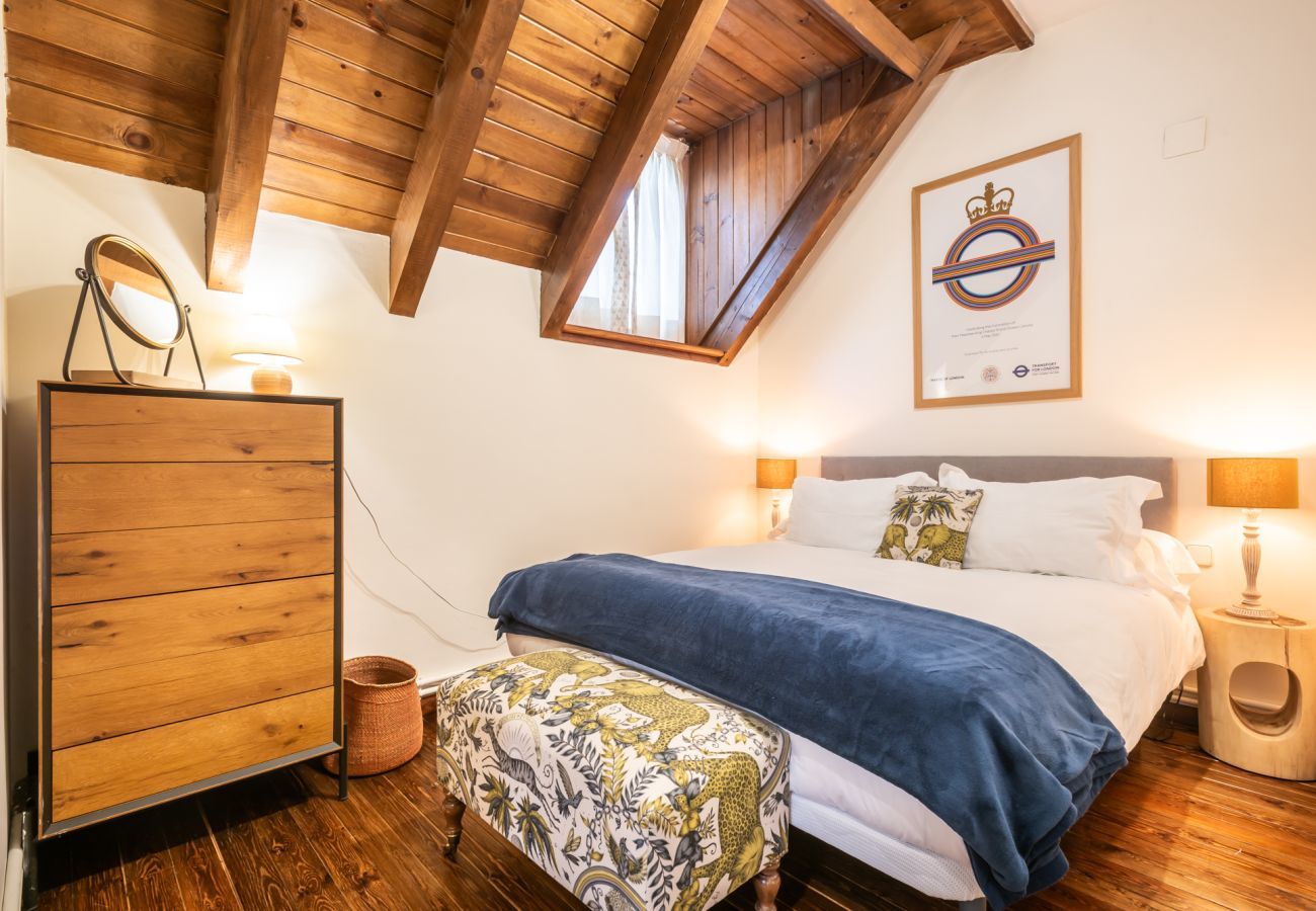 House in Baqueira - Casa Mont Romies by Totiaran