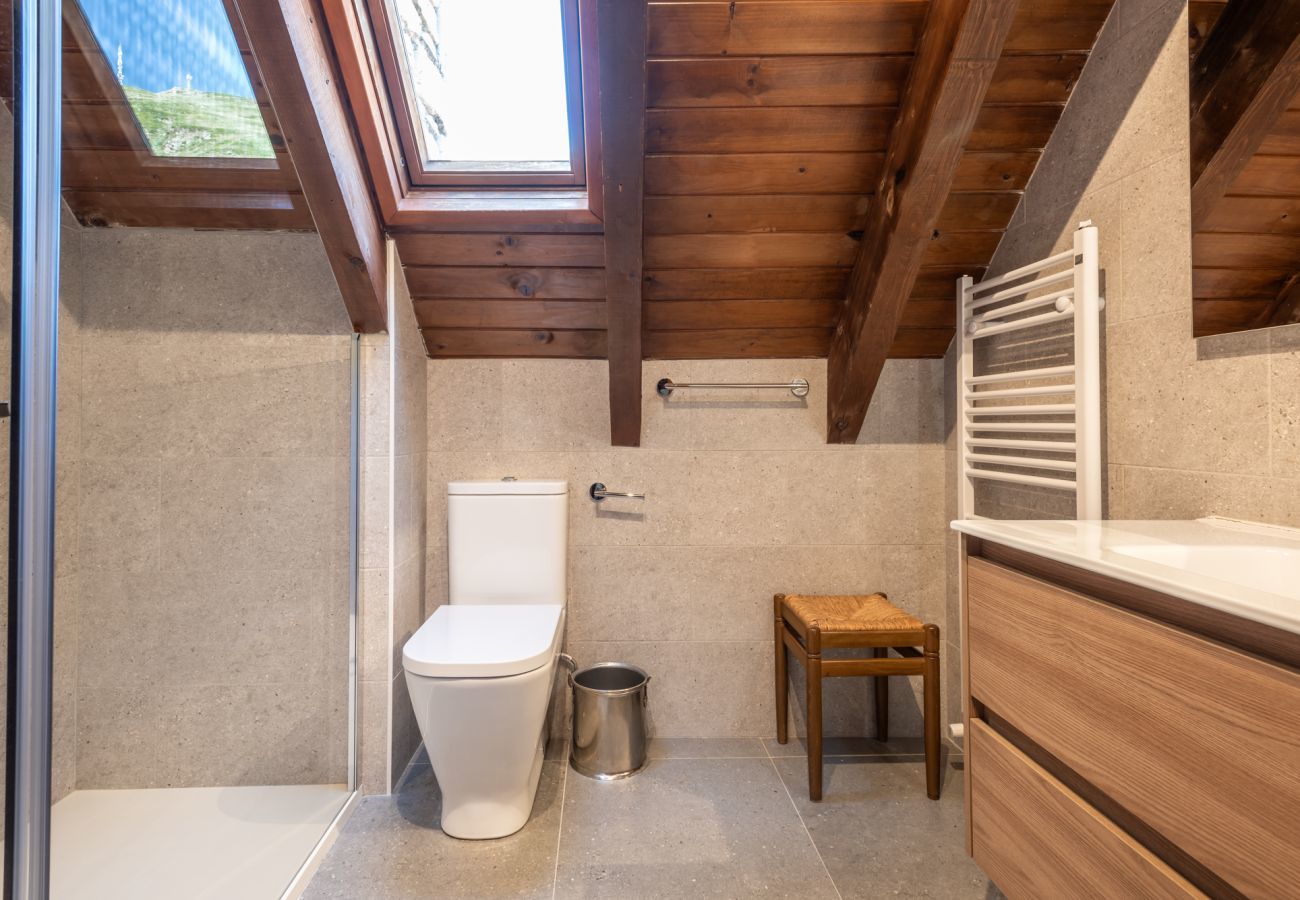 House in Baqueira - Casa Mont Romies by Totiaran