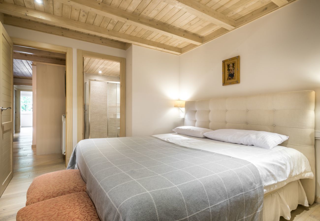 Apartment in Baqueira - Dossau By Totiaran