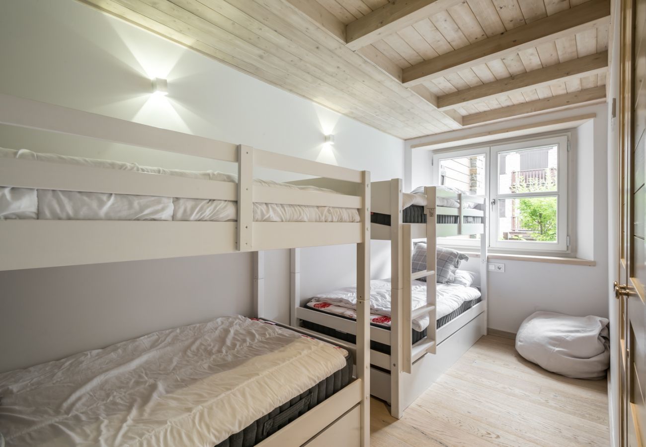 Apartment in Baqueira - Dossau By Totiaran