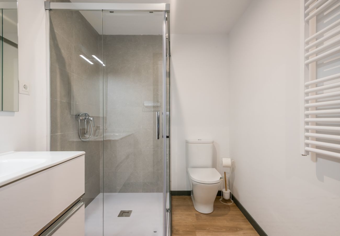 Apartment in Naut Aran - Aiguamoix by Totiaran
