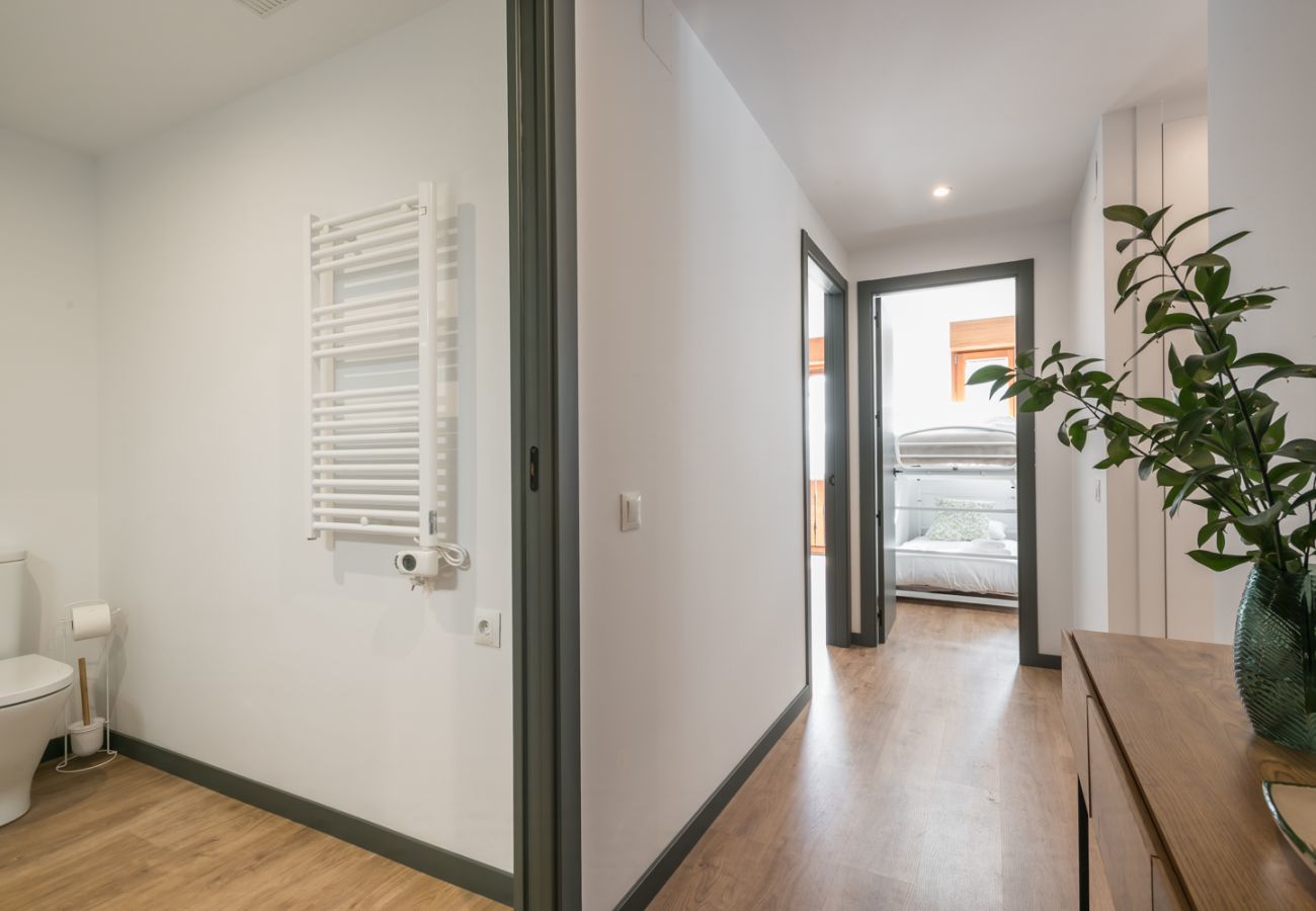 Apartment in Naut Aran - Aiguamoix by Totiaran