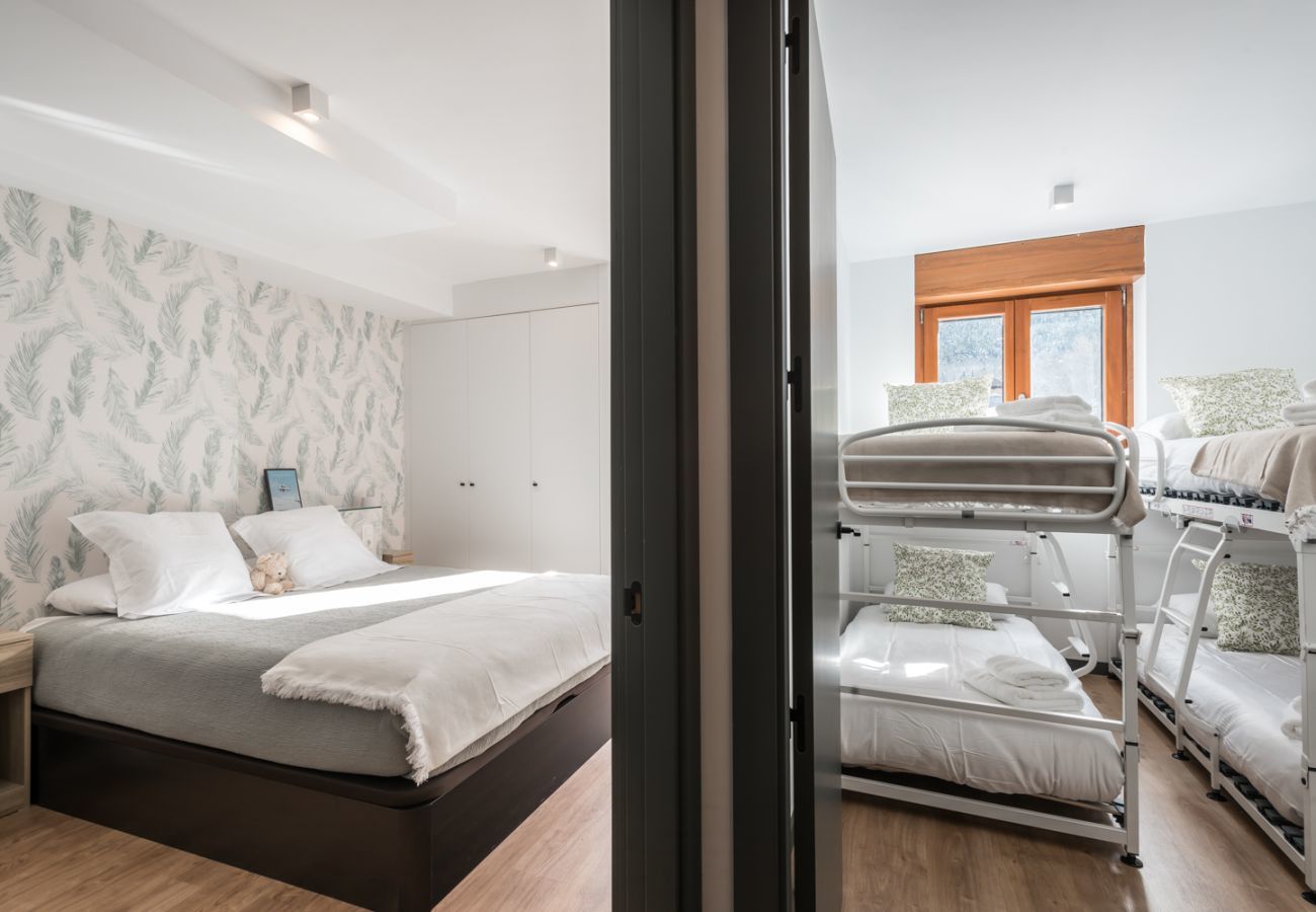 Apartment in Naut Aran - Aiguamoix by Totiaran