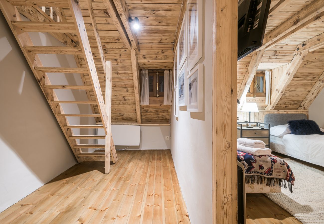 House in Baqueira - Casa Pleta de Baqueira Deluxe by Totiaran