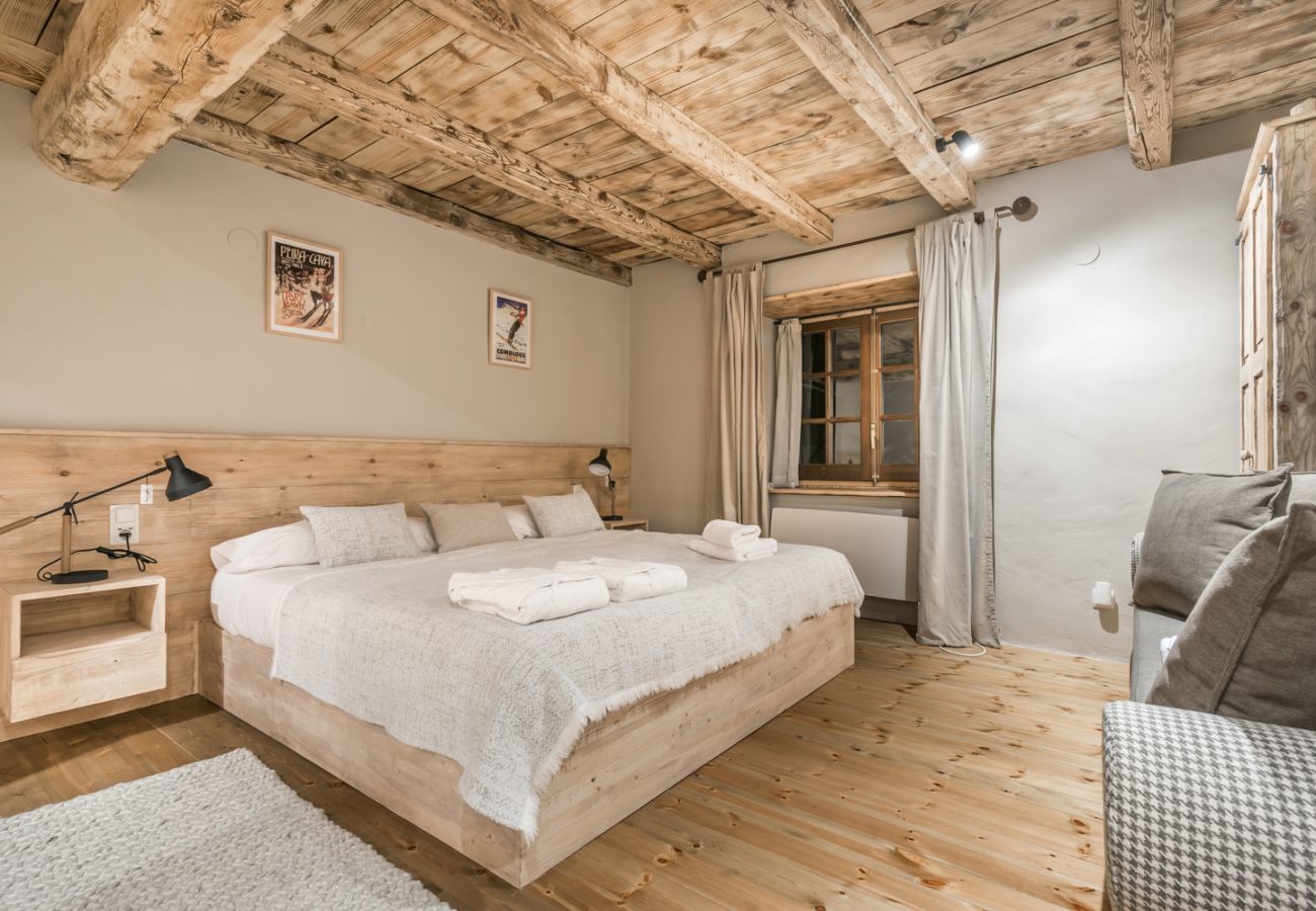 House in Baqueira - Casa Pleta de Baqueira Deluxe by Totiaran