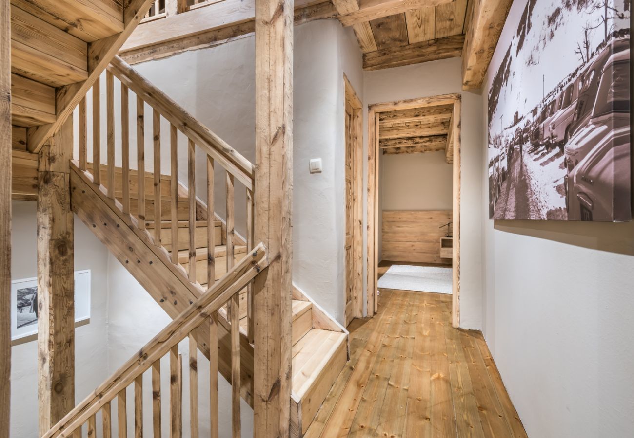 House in Baqueira - Casa Pleta de Baqueira Deluxe by Totiaran