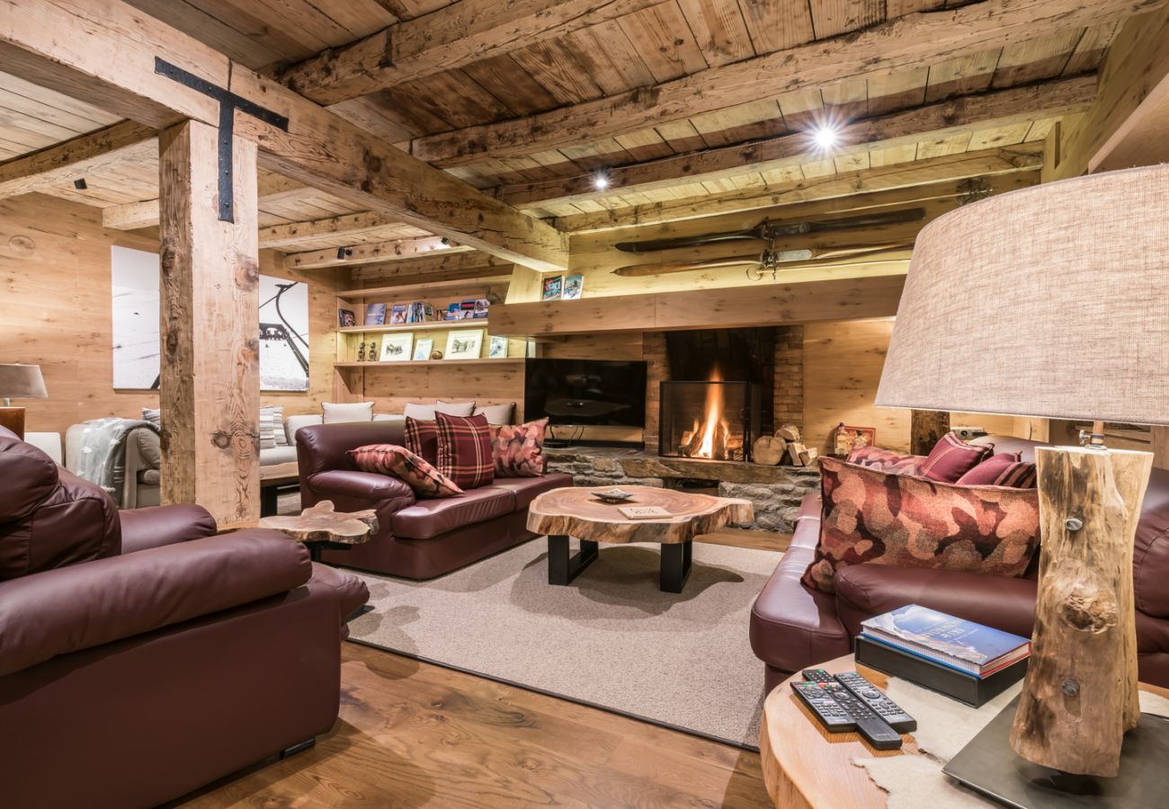 House in Baqueira - Casa Pleta de Baqueira Deluxe by Totiaran