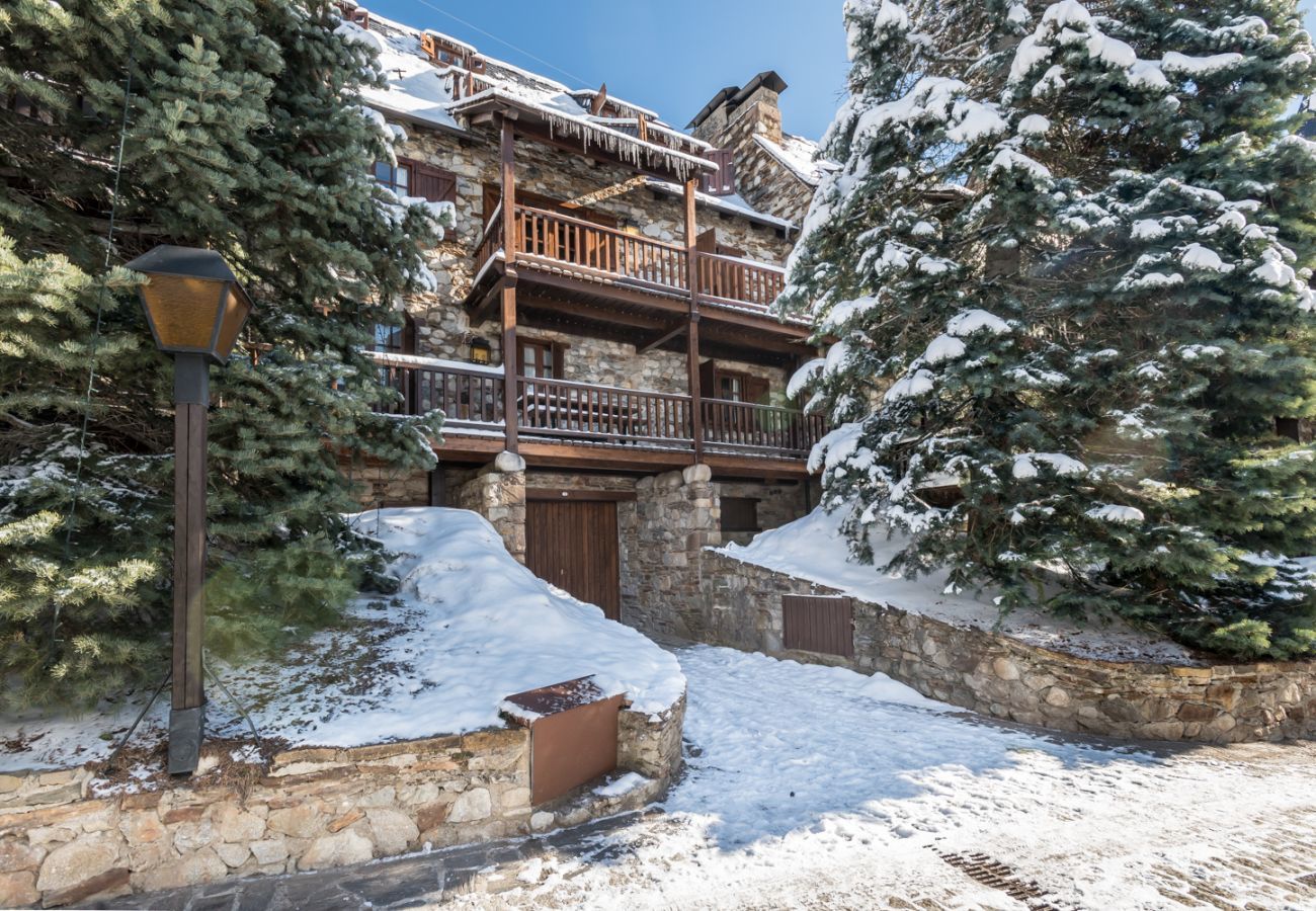 House in Baqueira - Casa Pleta de Baqueira Deluxe by Totiaran