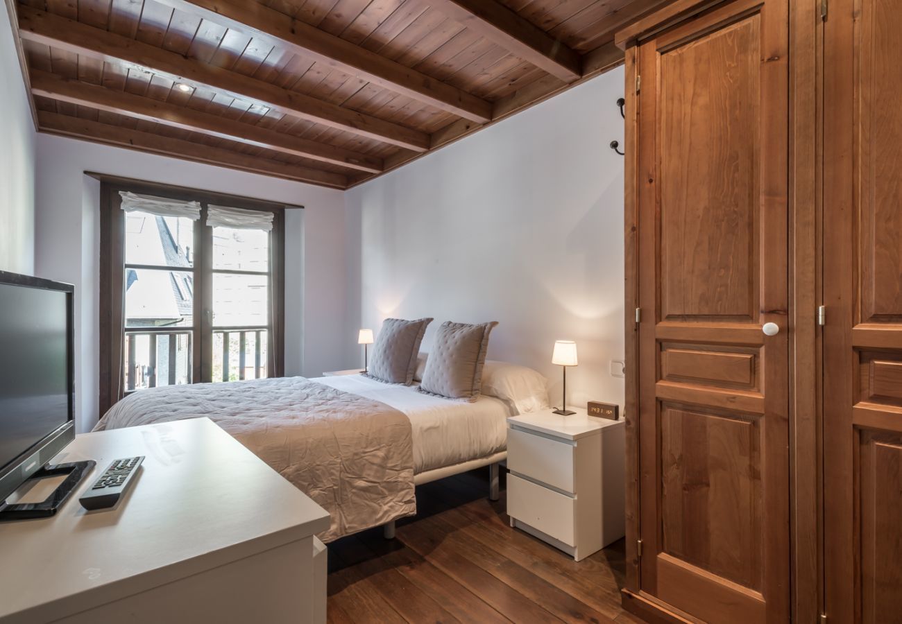Apartment in Baqueira - Baciver by Totiaran