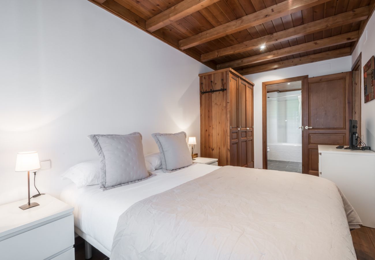 Apartment in Baqueira - Baciver by Totiaran