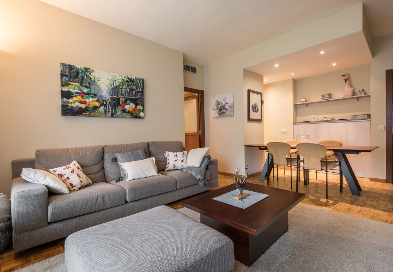 Apartment in Baqueira - Era Cabana  by Totiaran