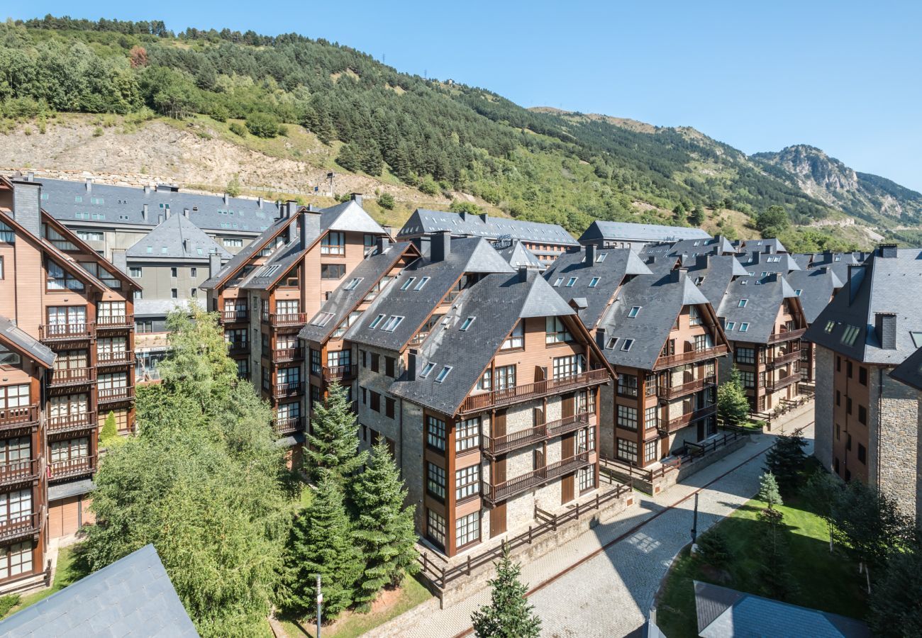 Apartment in Baqueira - Villena by Totiaran