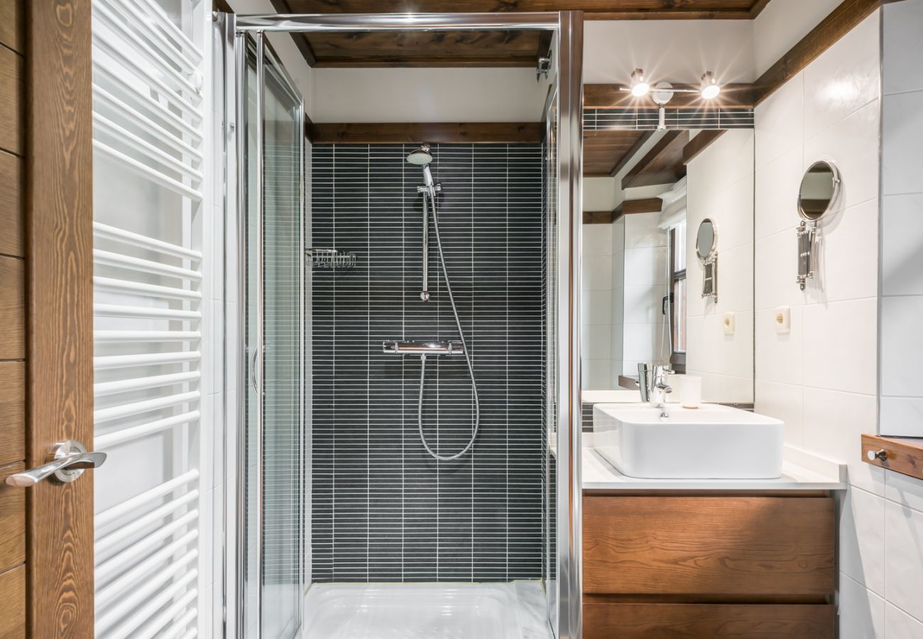Apartment in Baqueira - Tulmas by Totiaran