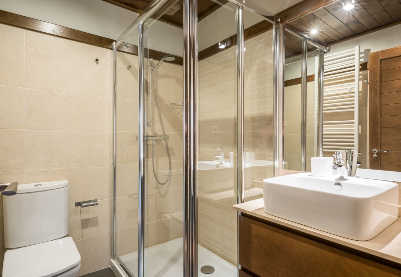Apartment in Baqueira - Tulmas by Totiaran