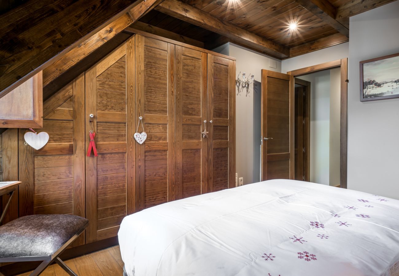 Apartment in Baqueira - Nuevo Artic by Totiaran