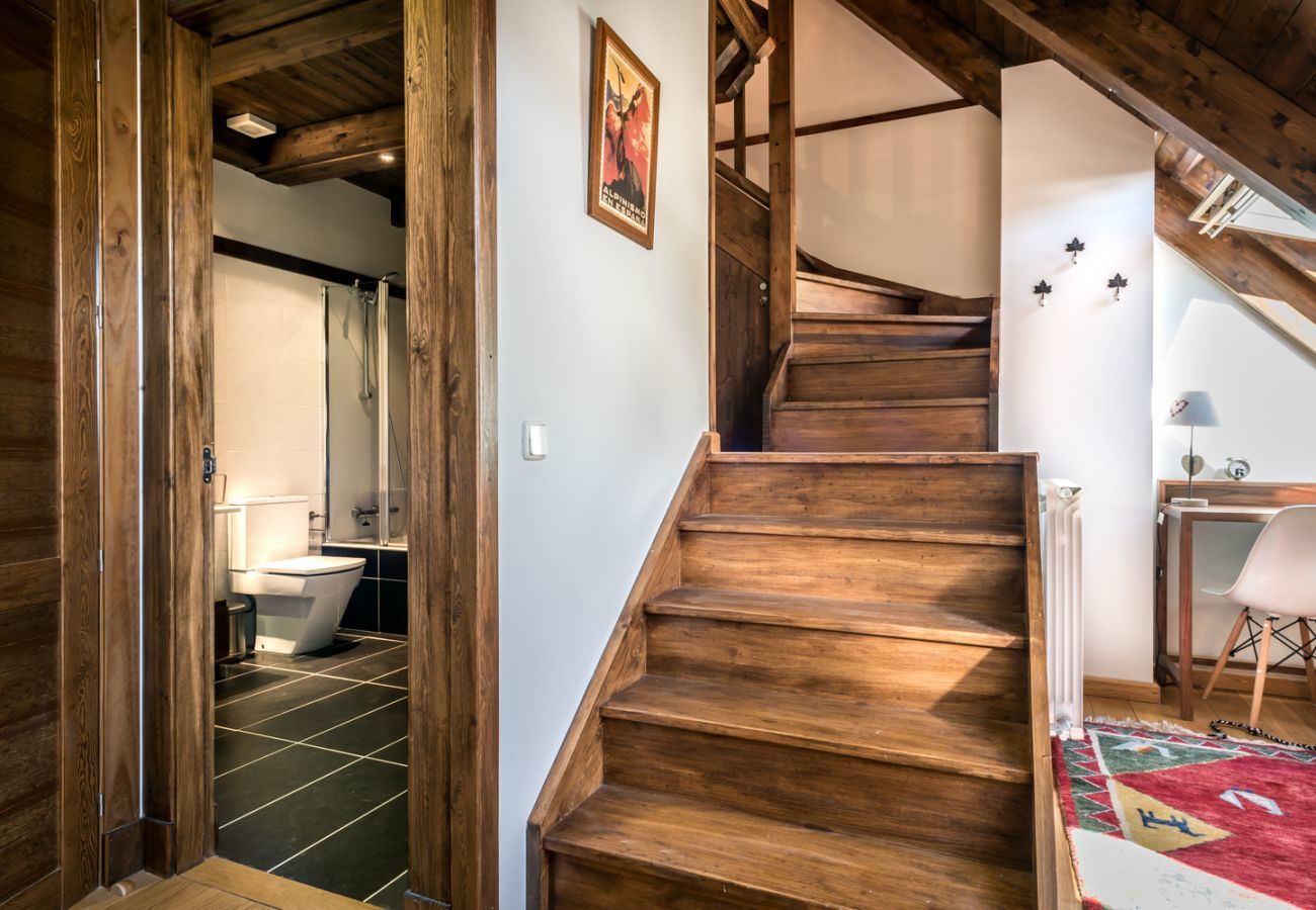Apartment in Baqueira - Nuevo Artic by Totiaran