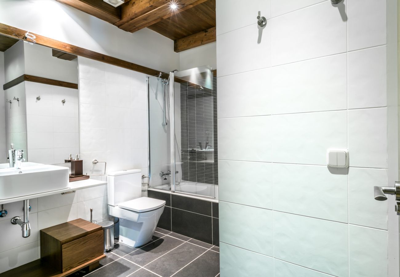 Apartment in Baqueira - Nuevo Artic by Totiaran