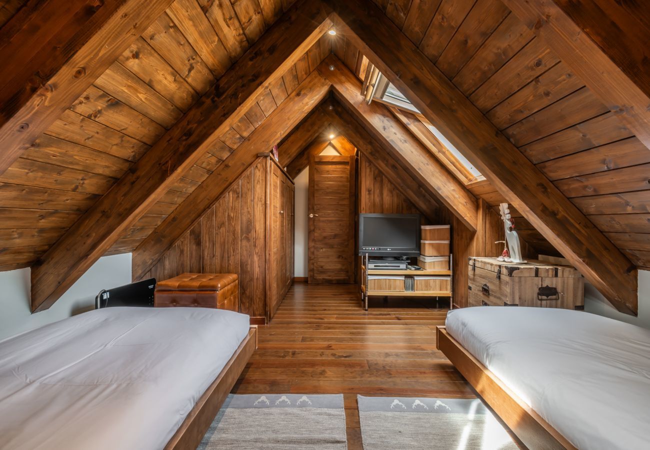 Apartment in Baqueira - Nuevo Artic by Totiaran