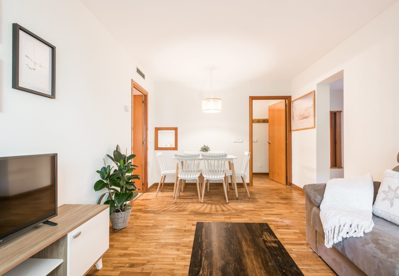 Apartment in Baqueira - Arbaeth by Totiaran