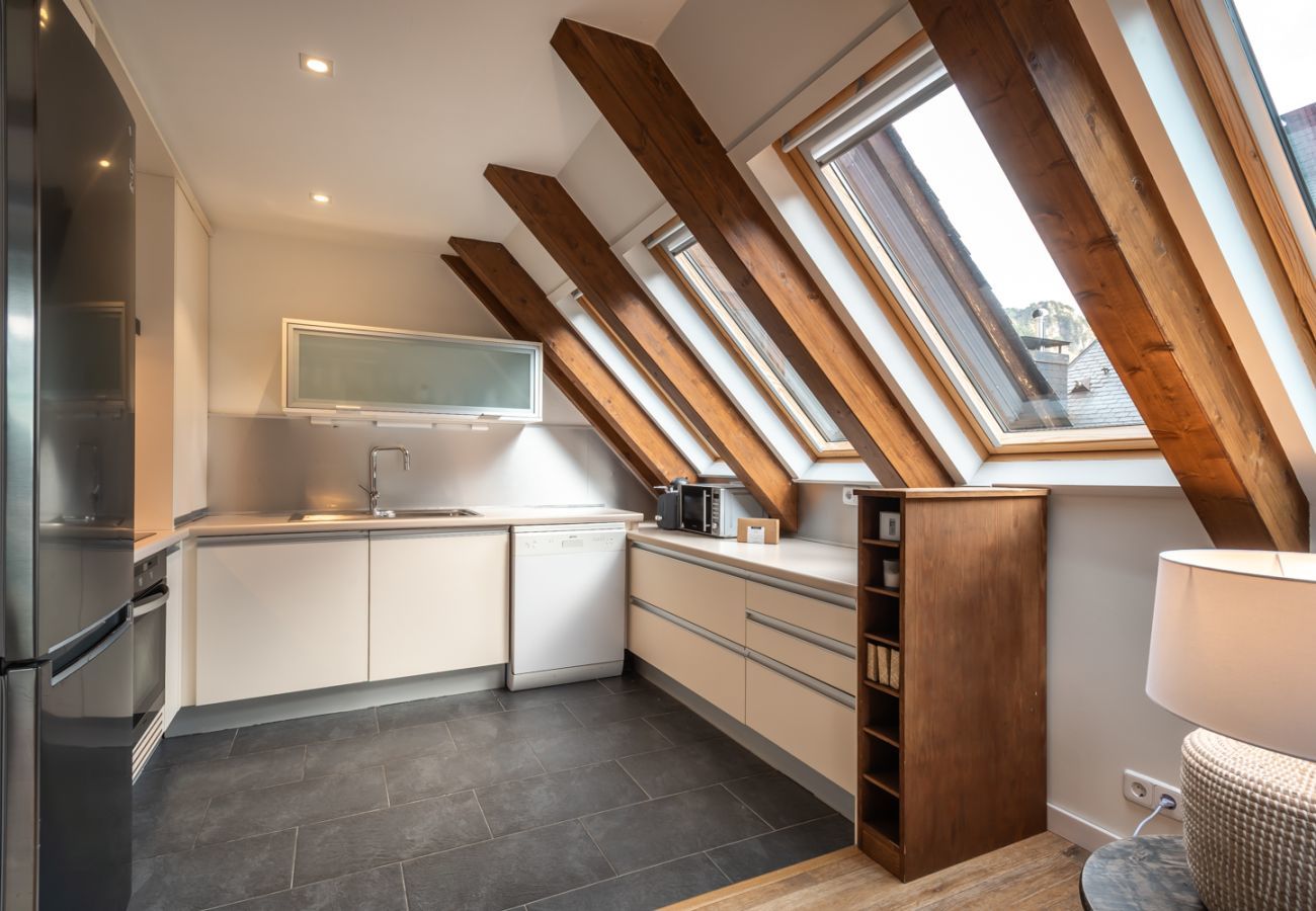Apartment in Baqueira - Cabirol by Totiaran