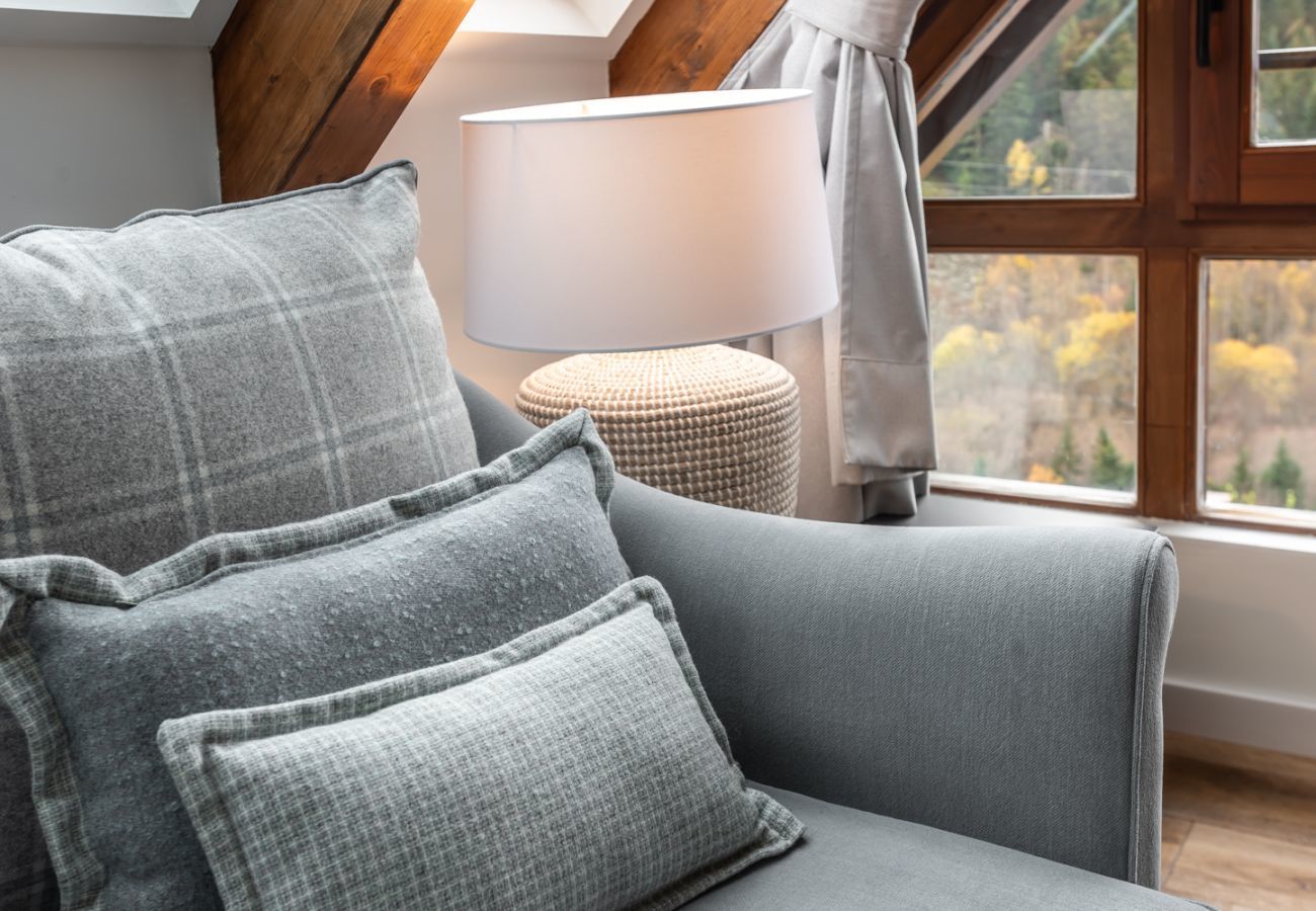 Apartment in Baqueira - Cabirol by Totiaran