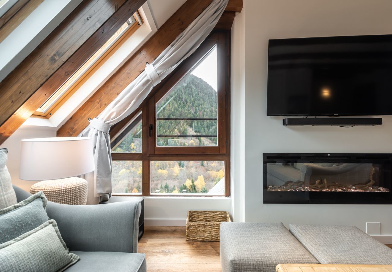 Apartment in Baqueira - Cabirol by Totiaran