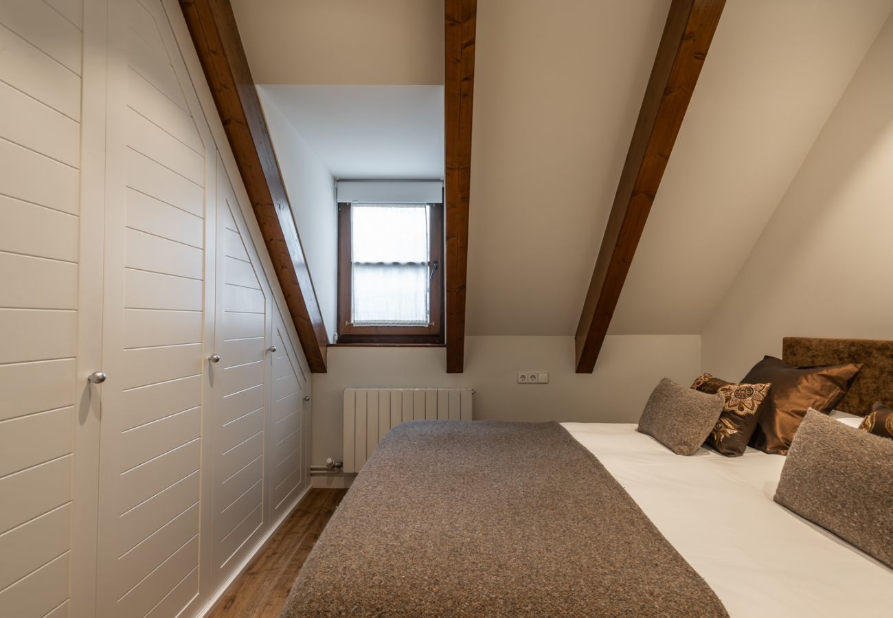 Apartment in Baqueira - Cabirol by Totiaran