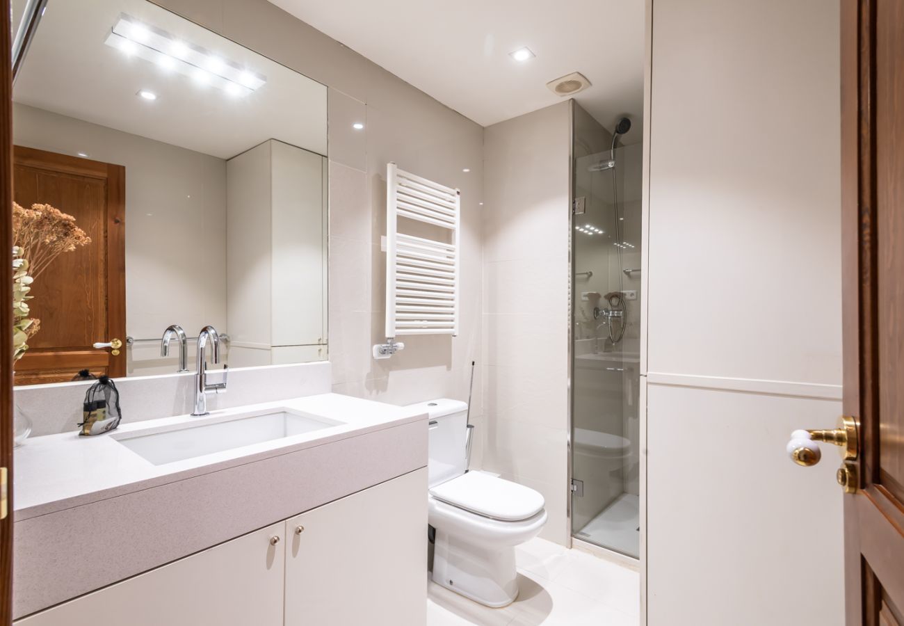 Apartment in Baqueira - Cabirol by Totiaran