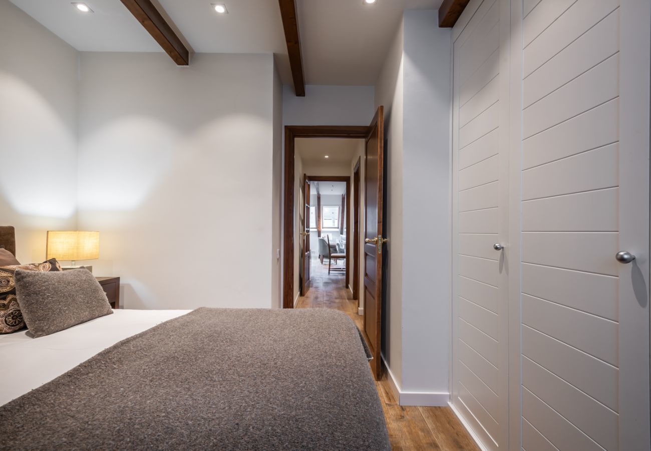 Apartment in Baqueira - Cabirol by Totiaran