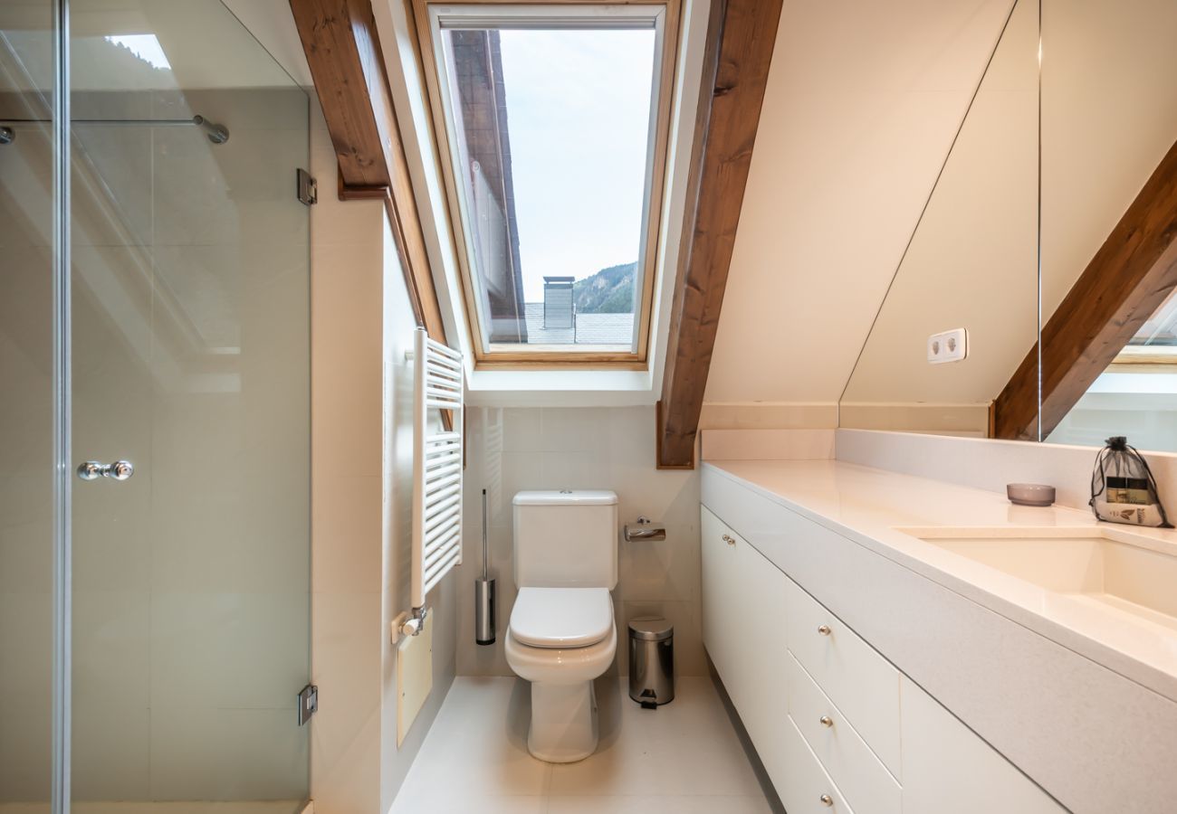 Apartment in Baqueira - Cabirol by Totiaran