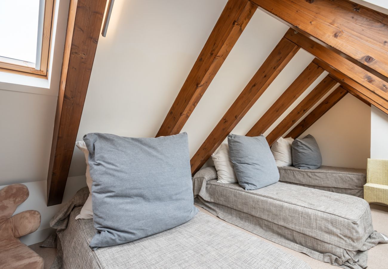 Apartment in Baqueira - Cabirol by Totiaran